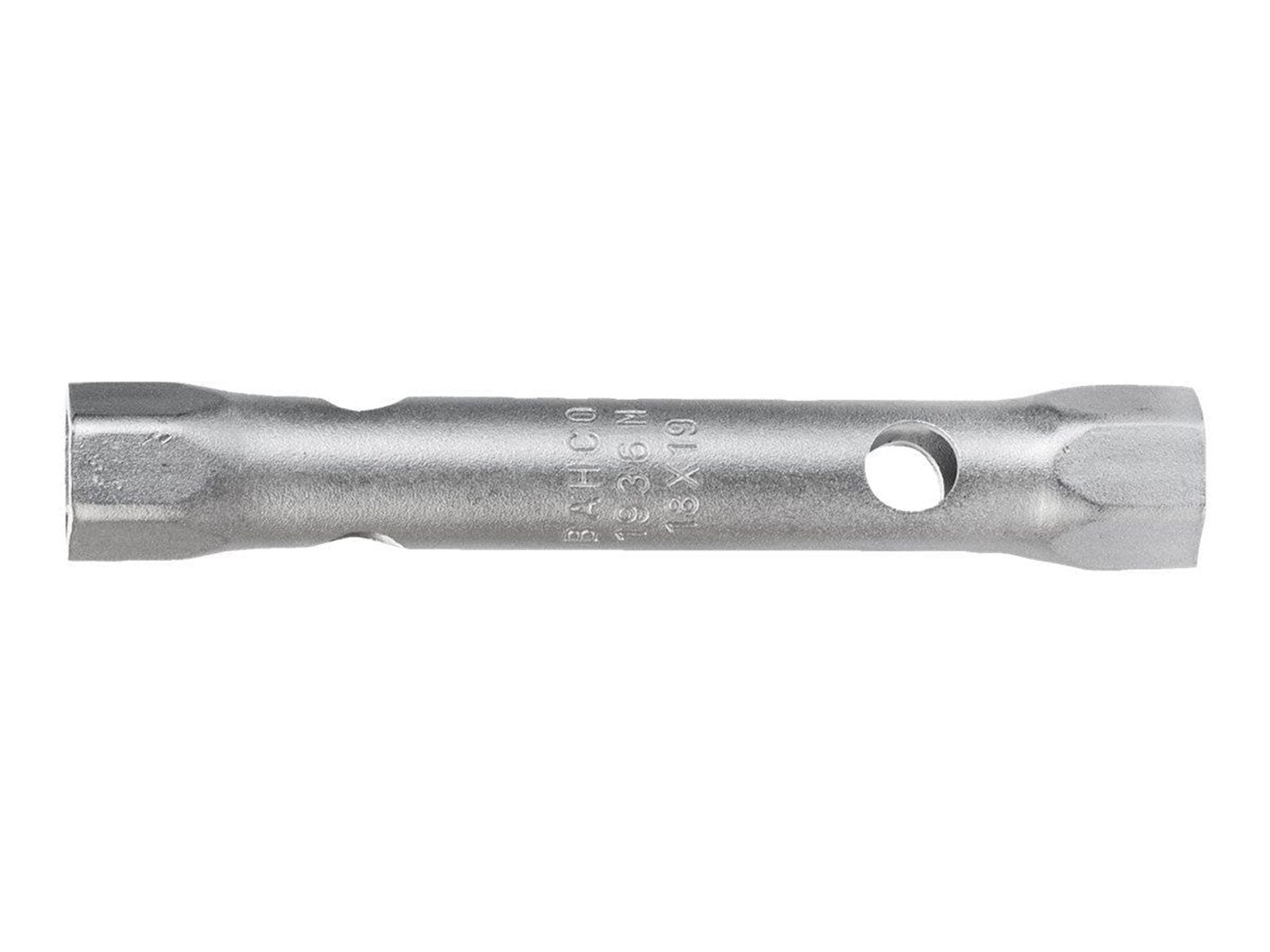 BAHCO Tubular hex socket wrench BAHCO Tubular hex socket wrench